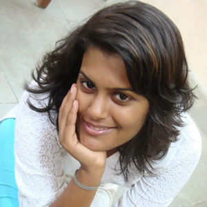 Meet your Posher, Natasha